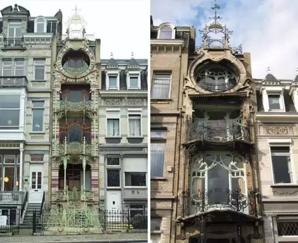 General image，Architectural design，Architecture，Characteristic architecture，Architectural appearance，