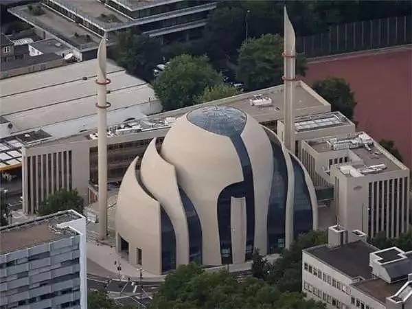 General image，Architectural design，Architecture，Characteristic architecture，Architectural appearance，