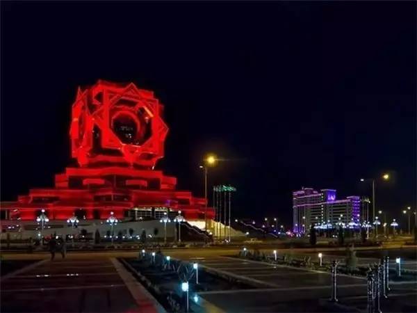 General image，Architectural design，Architecture，Characteristic architecture，Architectural appearance，