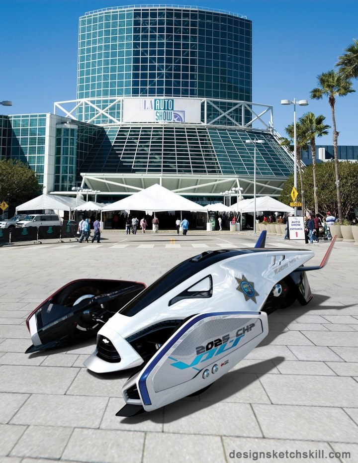 design sketch，Interior design，Automobile design，