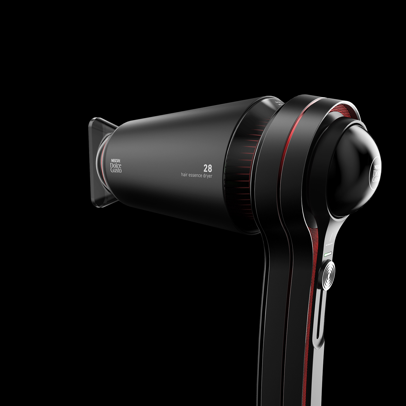 dolcegusto，natural，healthy，appearance，General image，