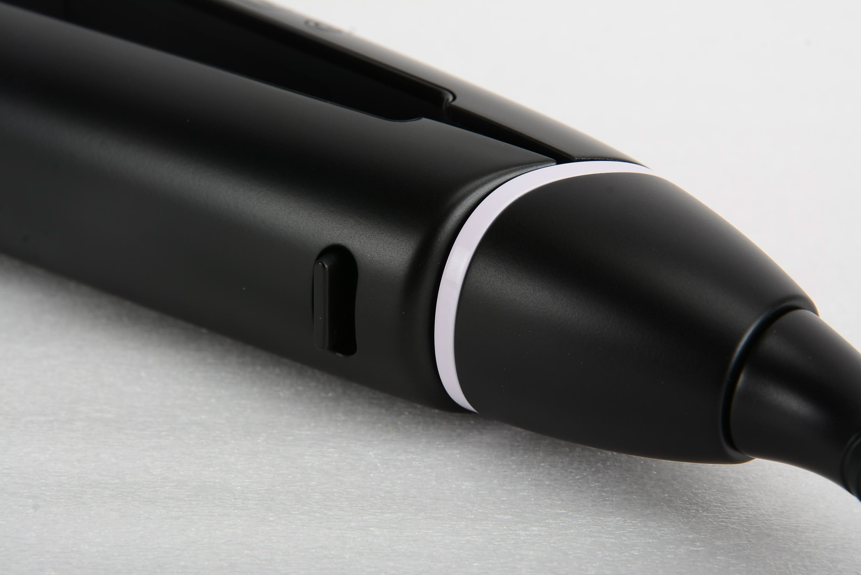 hair straightener，Straight hair，Curly hair，Easy to use，General image，