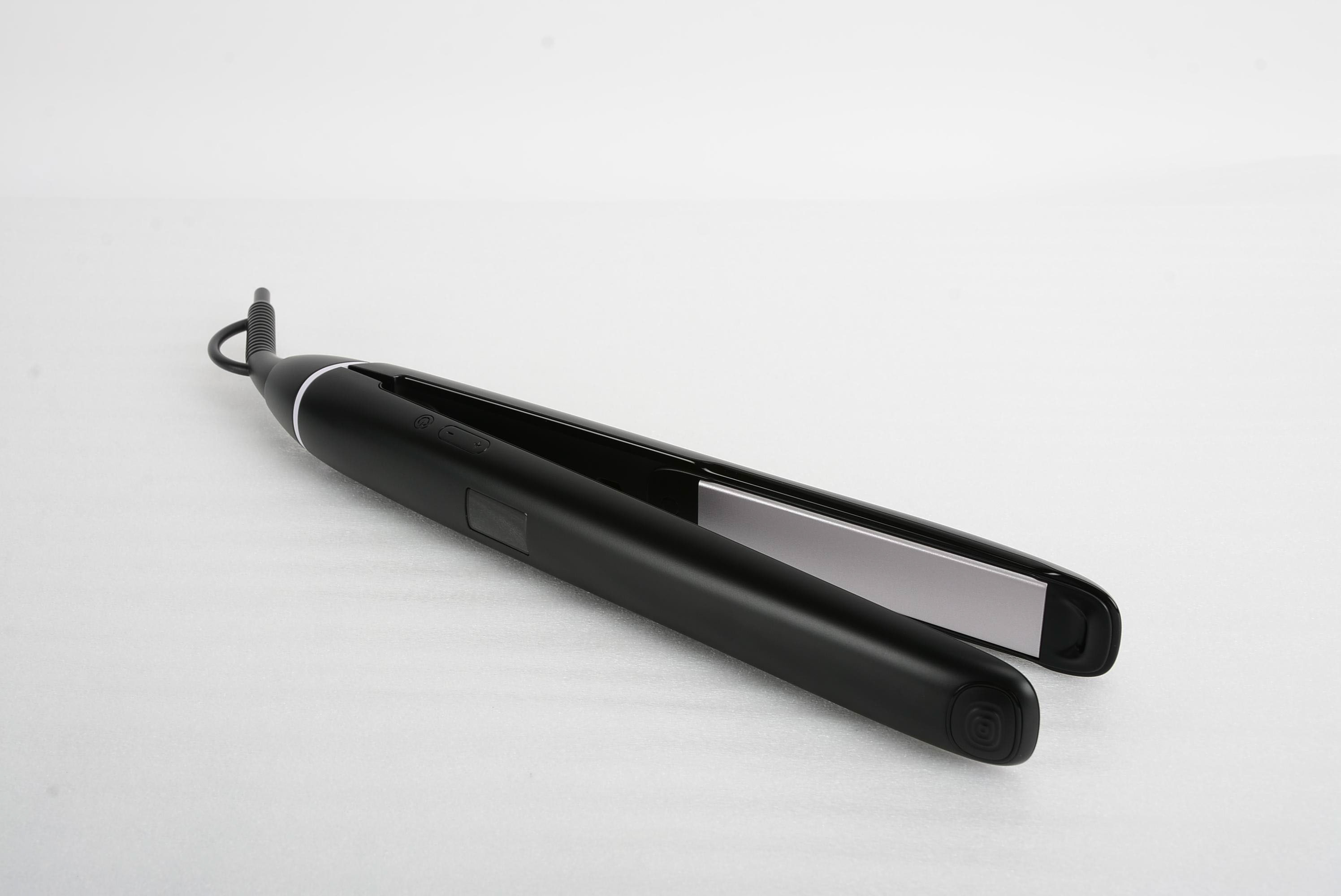 hair straightener，Straight hair，Curly hair，Easy to use，General image，