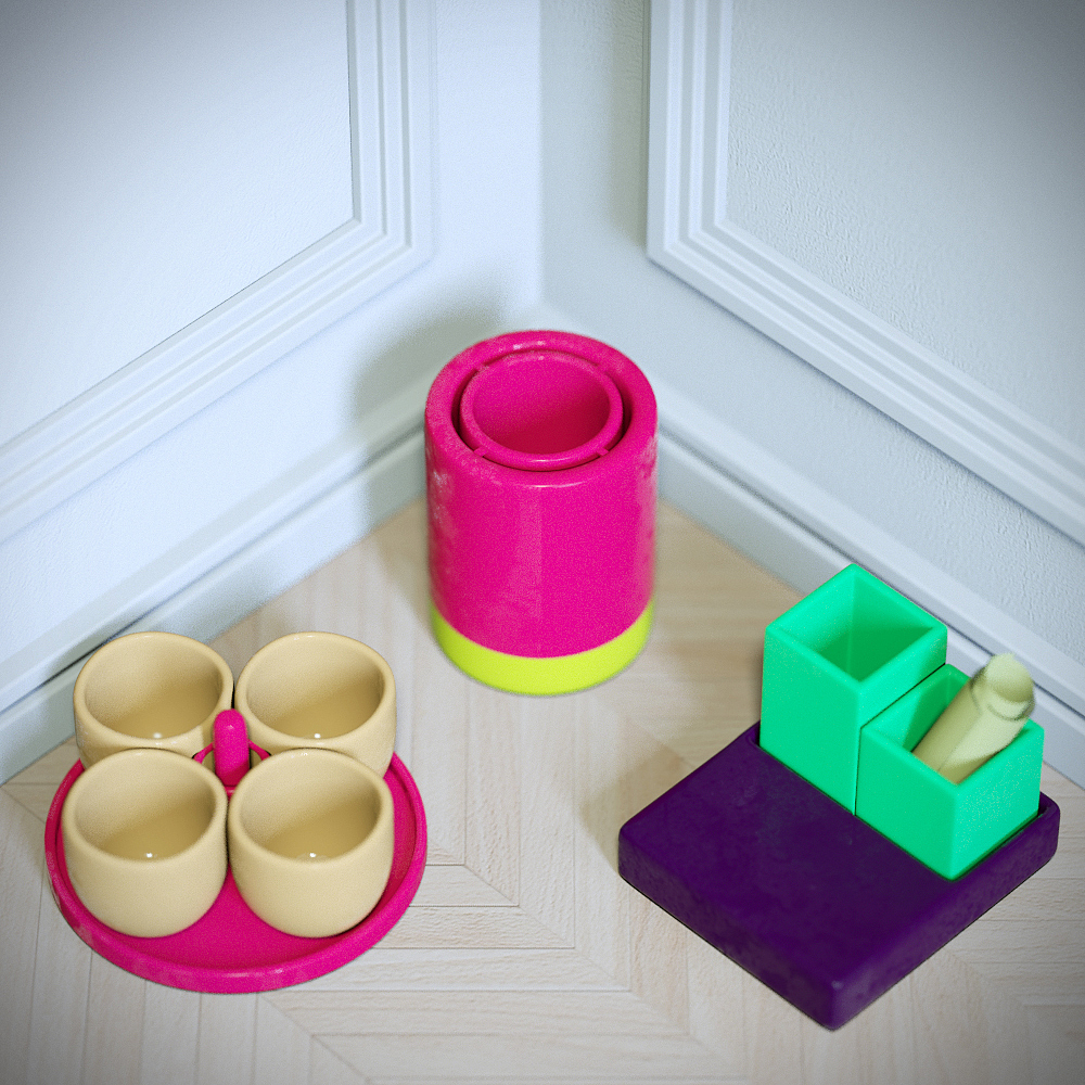 Office Supplies，Stationery，pen，colour，Red with green，Clip，bookmark，pencil case，paper clip，