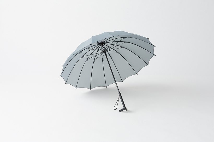 普象，伞，实用，工业设计，创意，
