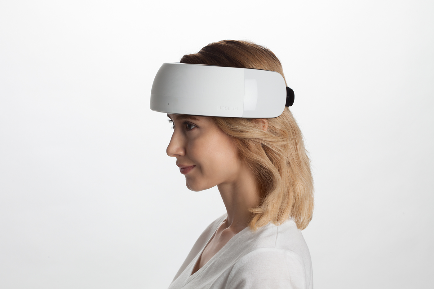 Nirsite，portable，Near infrared brain imaging equipment，General image，Cerebral cortex，