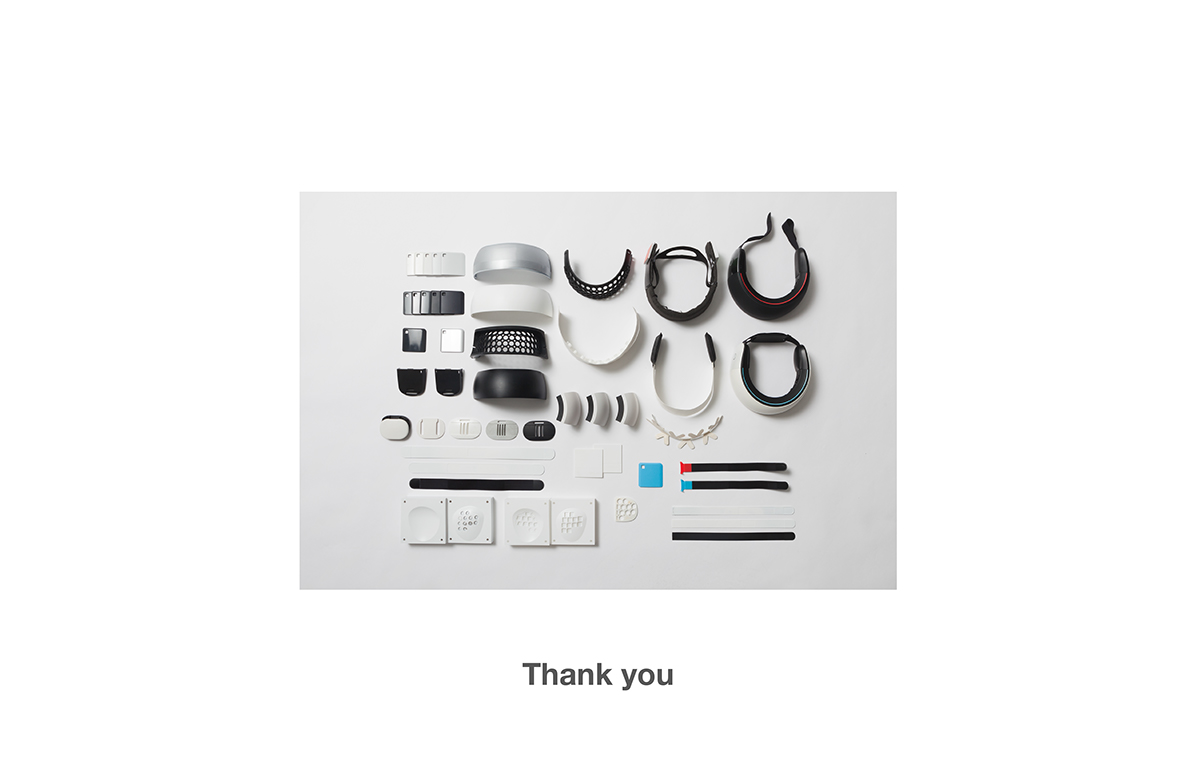 Nirsite，portable，Near infrared brain imaging equipment，General image，Cerebral cortex，