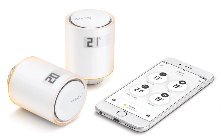 app，long-range，intelligence，temperature control，General image，