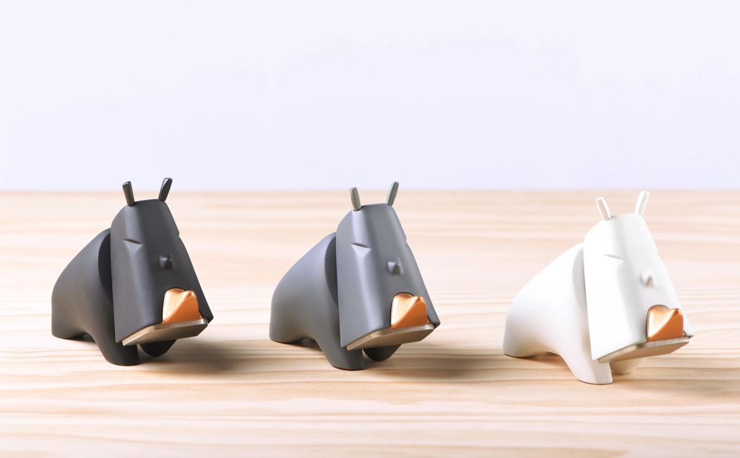 hammer，Bionics Design ，Small，lovely，General image，