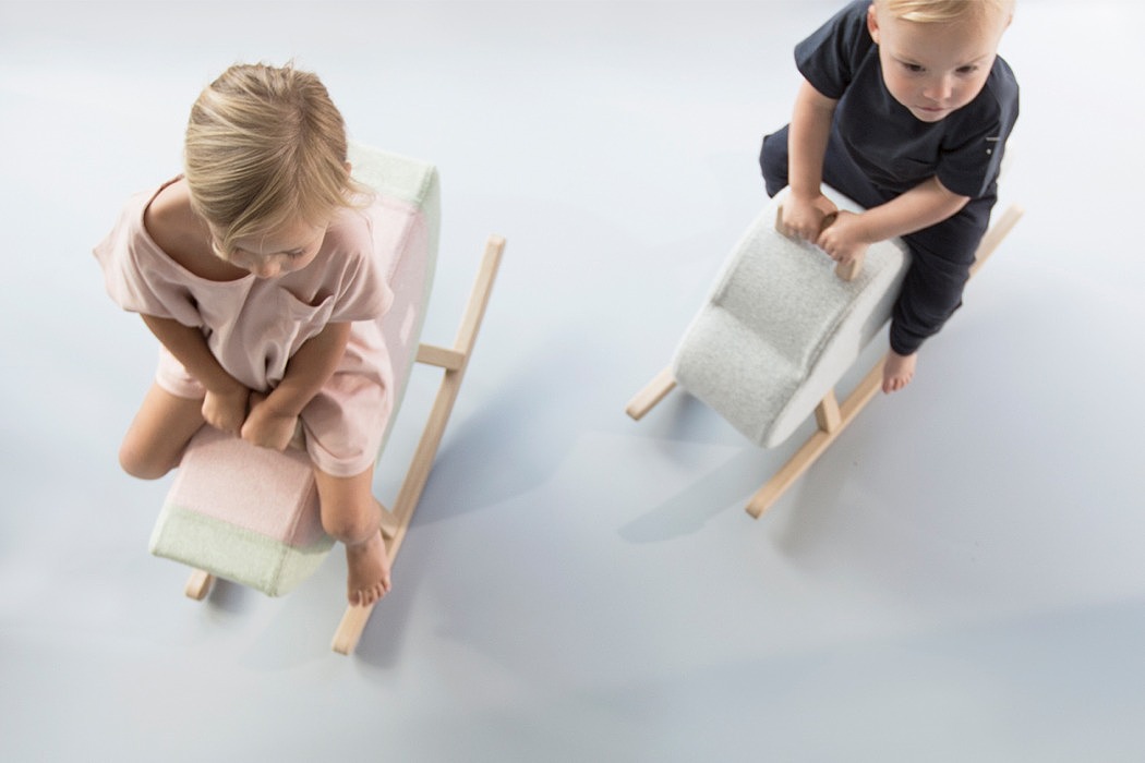 Get rid of shaking horses，Toys，wear-resisting，
