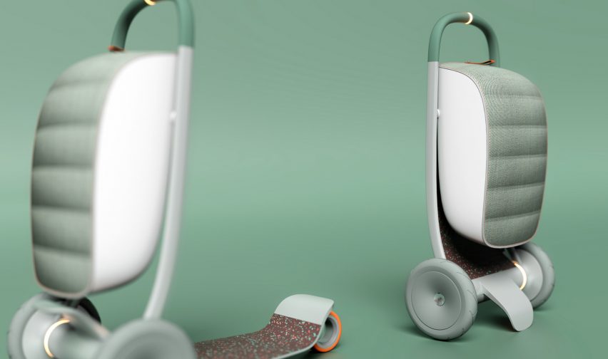 environment protection，energy conservation，vehicle，General image，Scooter，Scooter，