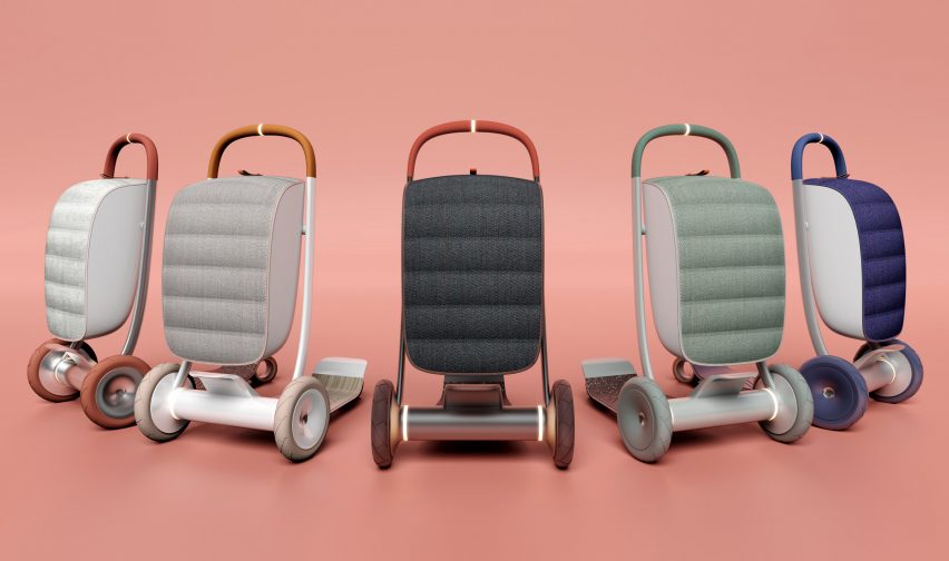 environment protection，energy conservation，vehicle，General image，Scooter，Scooter，