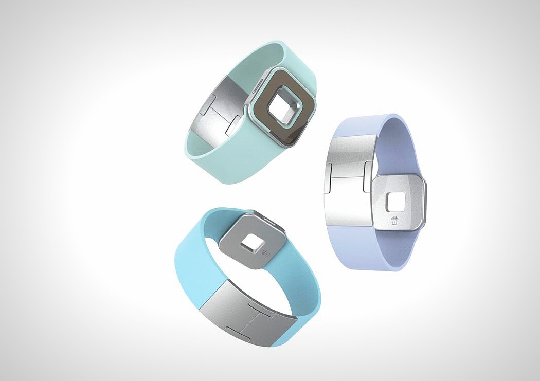 General image，Smart Wristband，Bracelet，Digital intelligence，healthy，