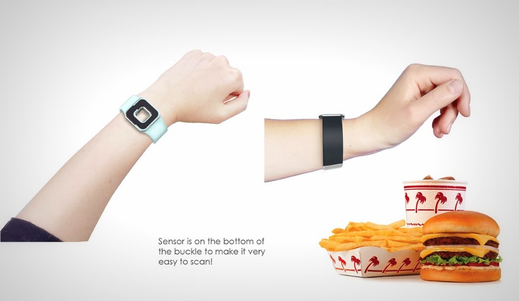 General image，Smart Wristband，Bracelet，Digital intelligence，healthy，