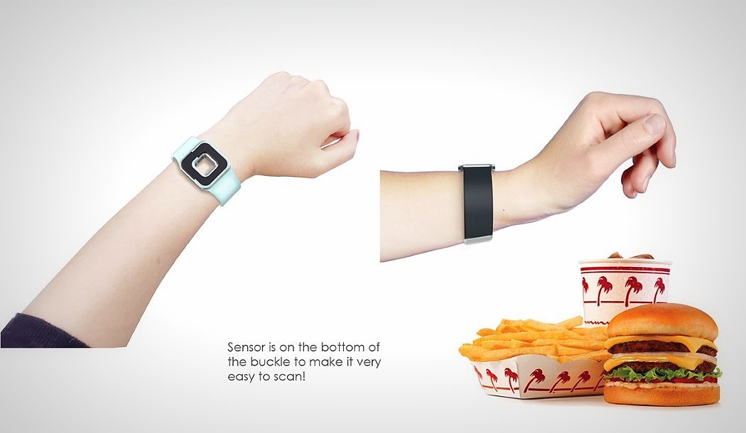 General image，Smart Wristband，Bracelet，Digital intelligence，healthy，