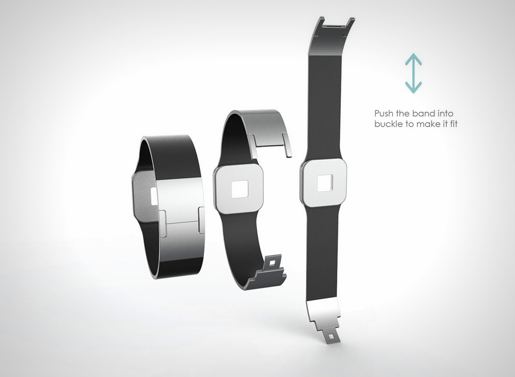 General image，Smart Wristband，Bracelet，Digital intelligence，healthy，