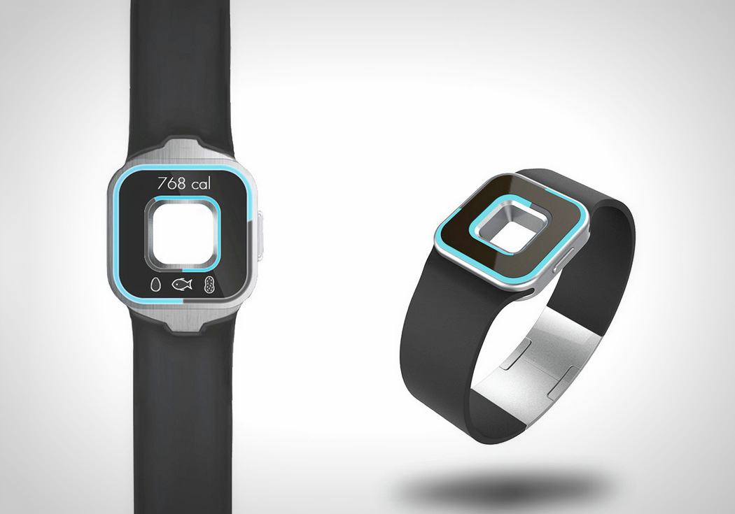 General image，Smart Wristband，Bracelet，Digital intelligence，healthy，
