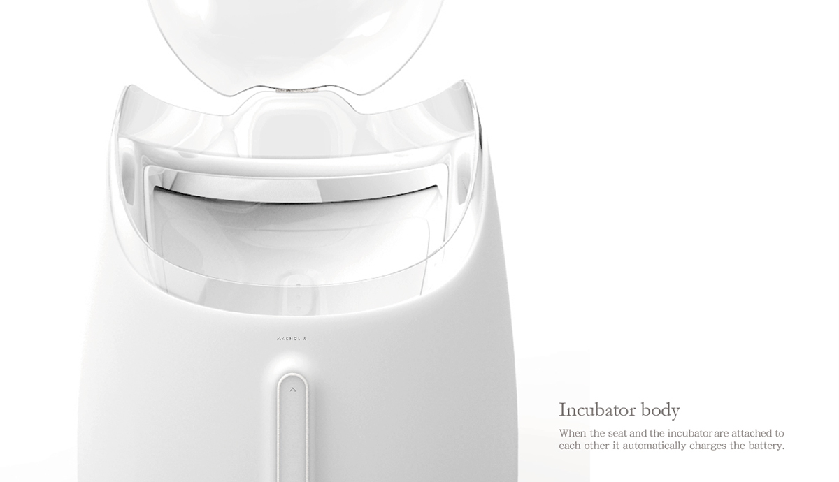 baby，Incubator，Recording，Adjust temperature，General image，