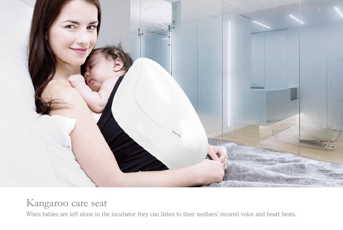 baby，Incubator，Recording，Adjust temperature，General image，