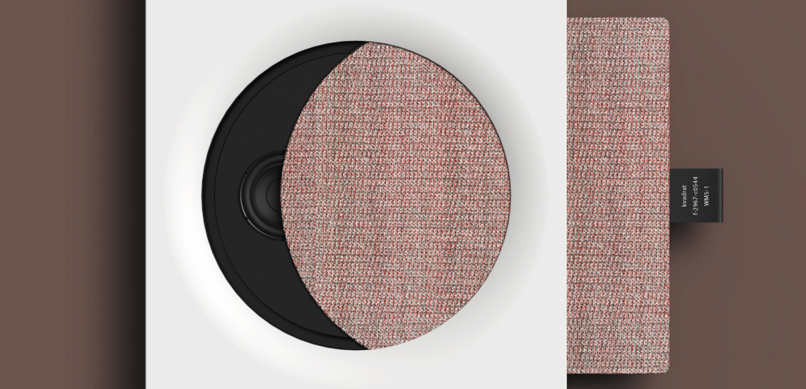 wms-1，loudspeaker box，color，tone quality，General image，