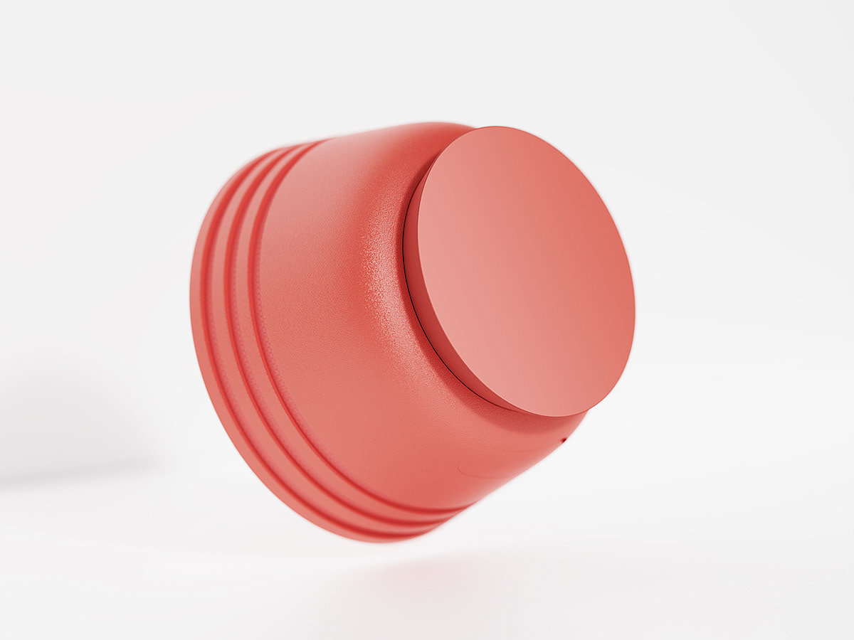 Gabby，Smart Bluetooth speaker，Mymanu，