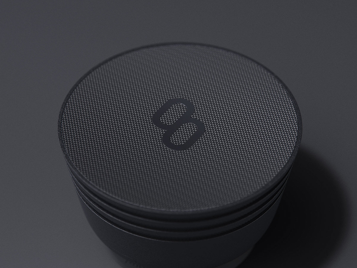 Gabby，Smart Bluetooth speaker，Mymanu，