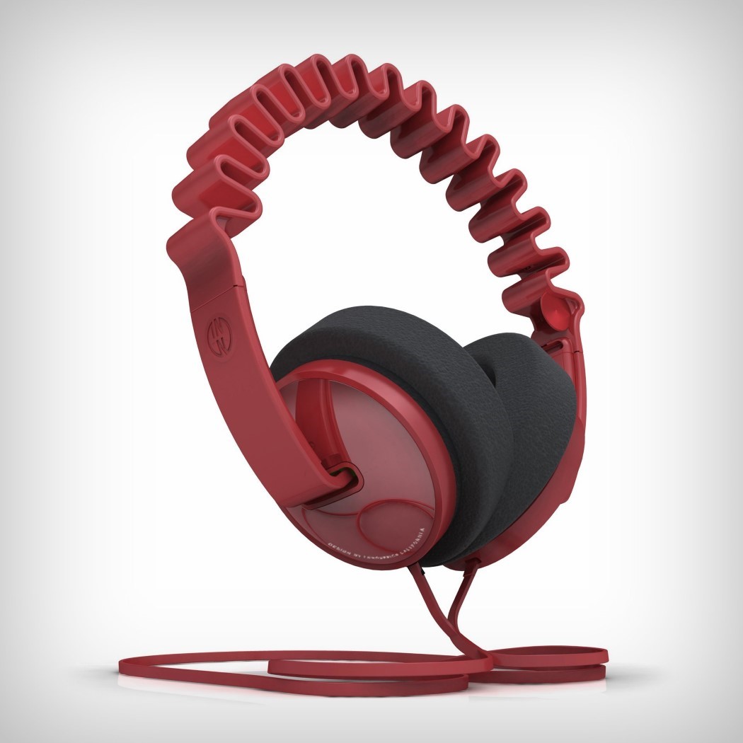 innowave，headset，Spring，industrial design，General image，