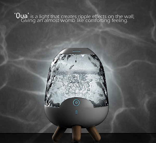 Night light，Humidifier，sleep，quiet，General image，