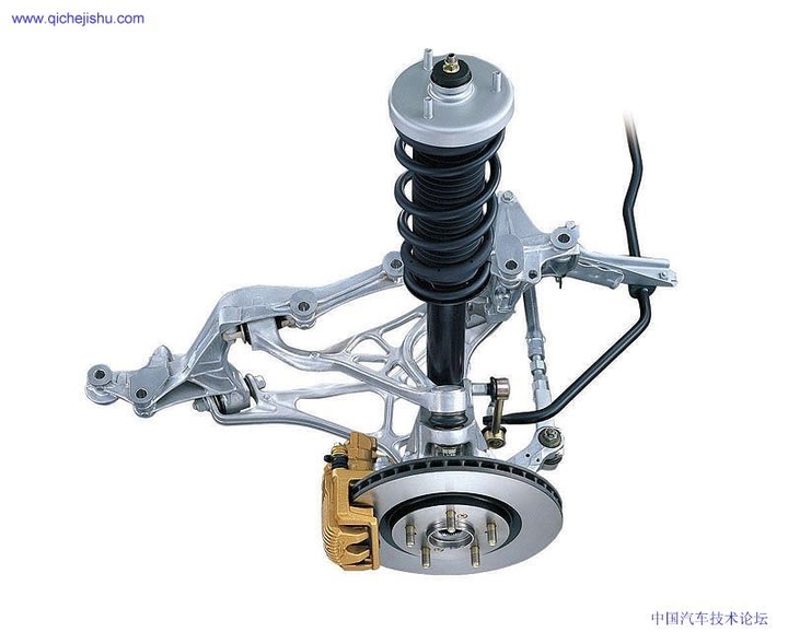 Automobile design，internal structure，