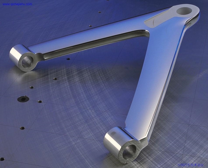 Automobile design，internal structure，