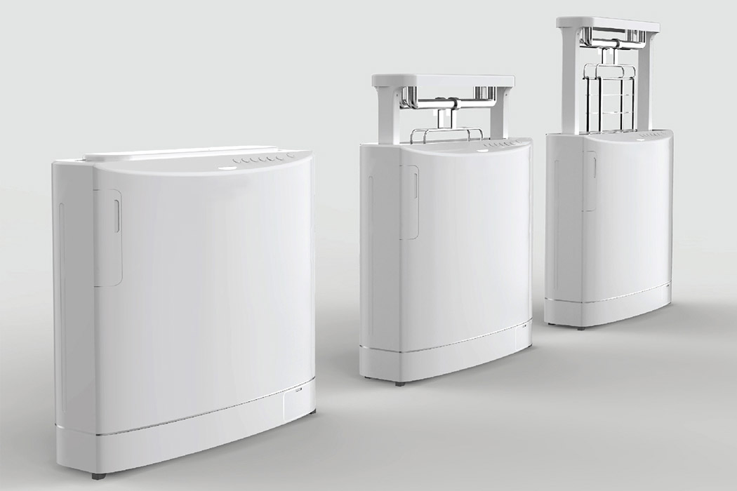 Washing machine，energy conservation，Power saving，General image，convenient，