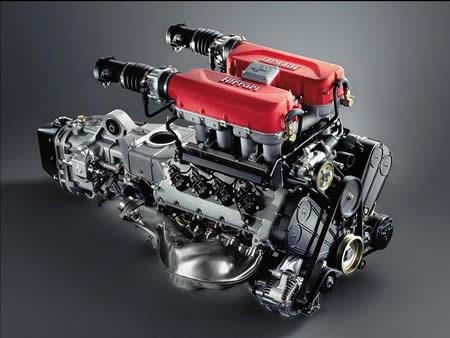 Automobile design，internal structure，