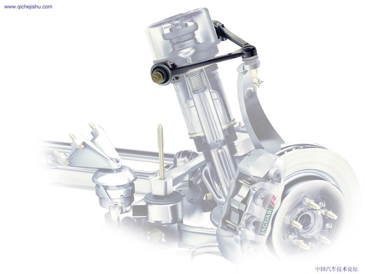 Automobile design，internal structure，