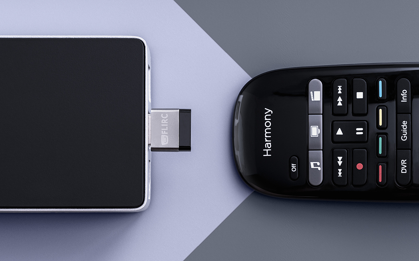 flirc，Mini USB flash disk，Visual typesetting，industrial design，product design，
