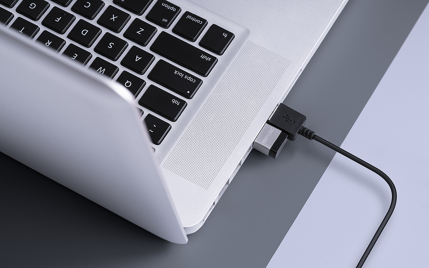 flirc，Mini USB flash disk，Visual typesetting，industrial design，product design，
