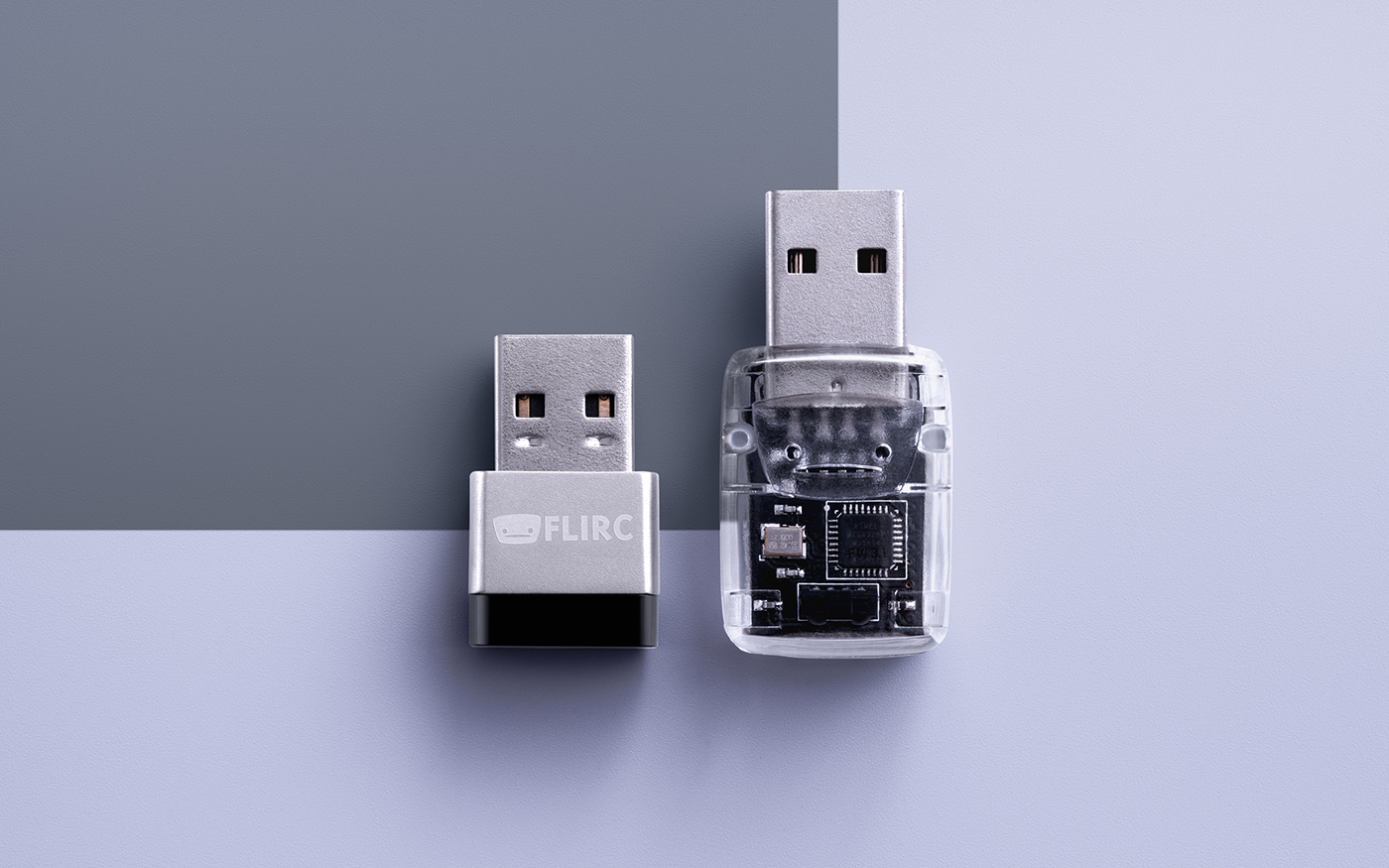 flirc，Mini USB flash disk，Visual typesetting，industrial design，product design，