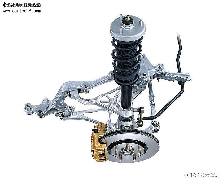 Automobile design，internal structure，