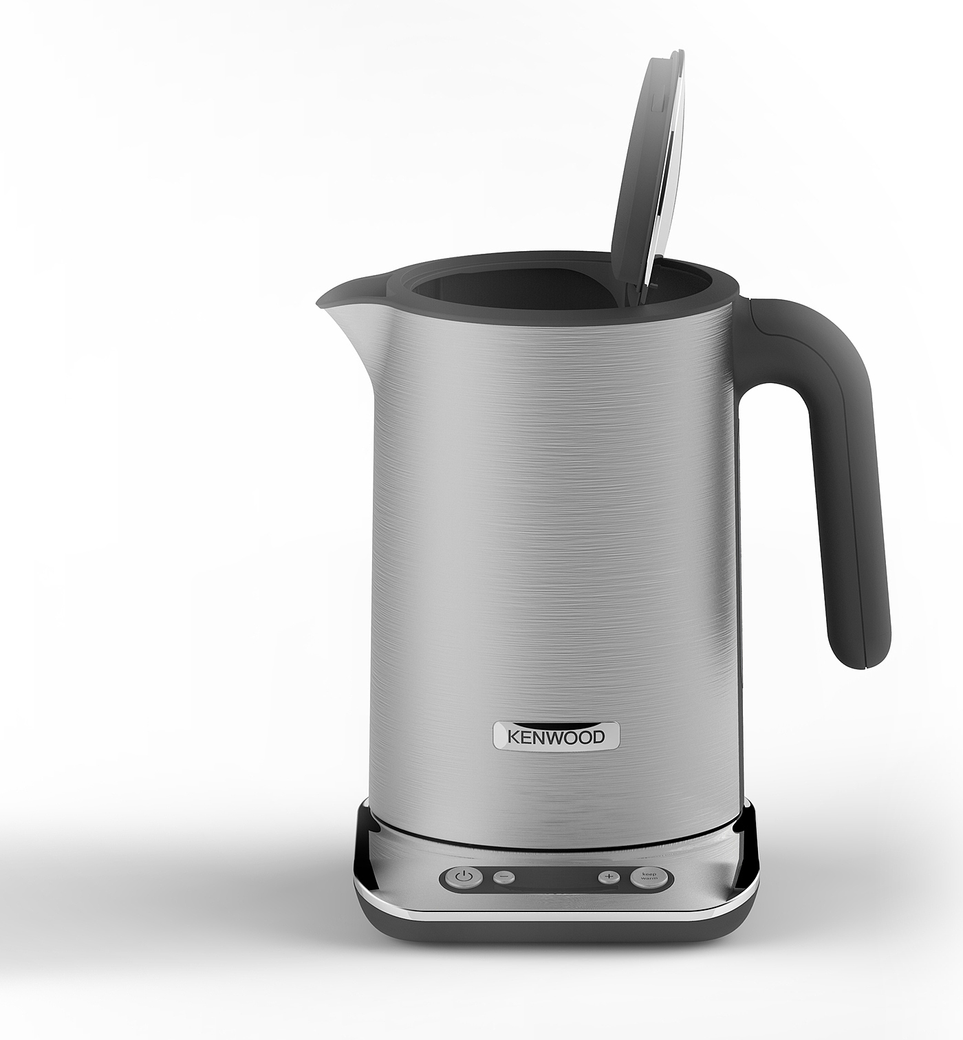 Virgo，cook，Electric kettle，kenwood，Precise quantification，industrial design，