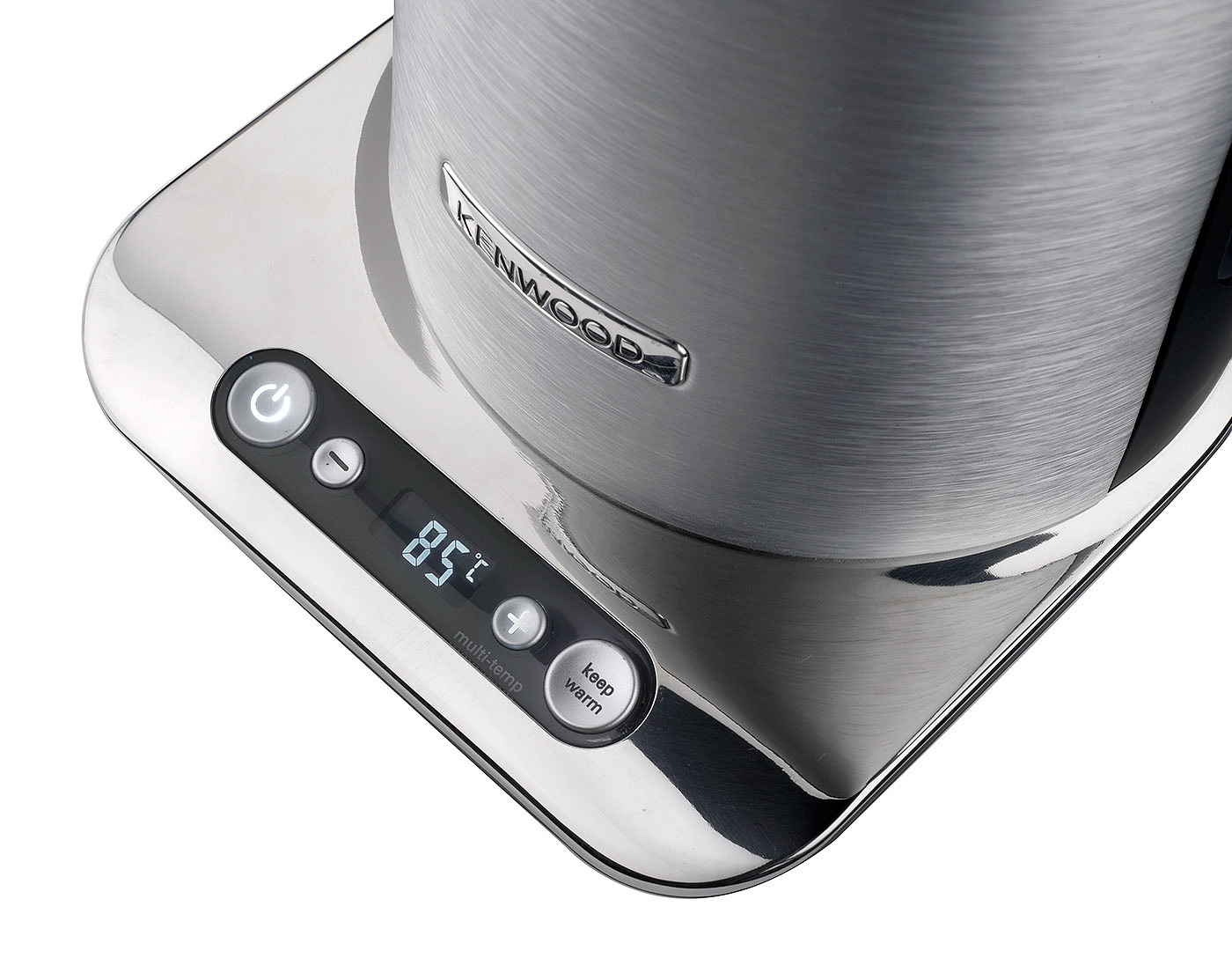 Virgo，cook，Electric kettle，kenwood，Precise quantification，industrial design，