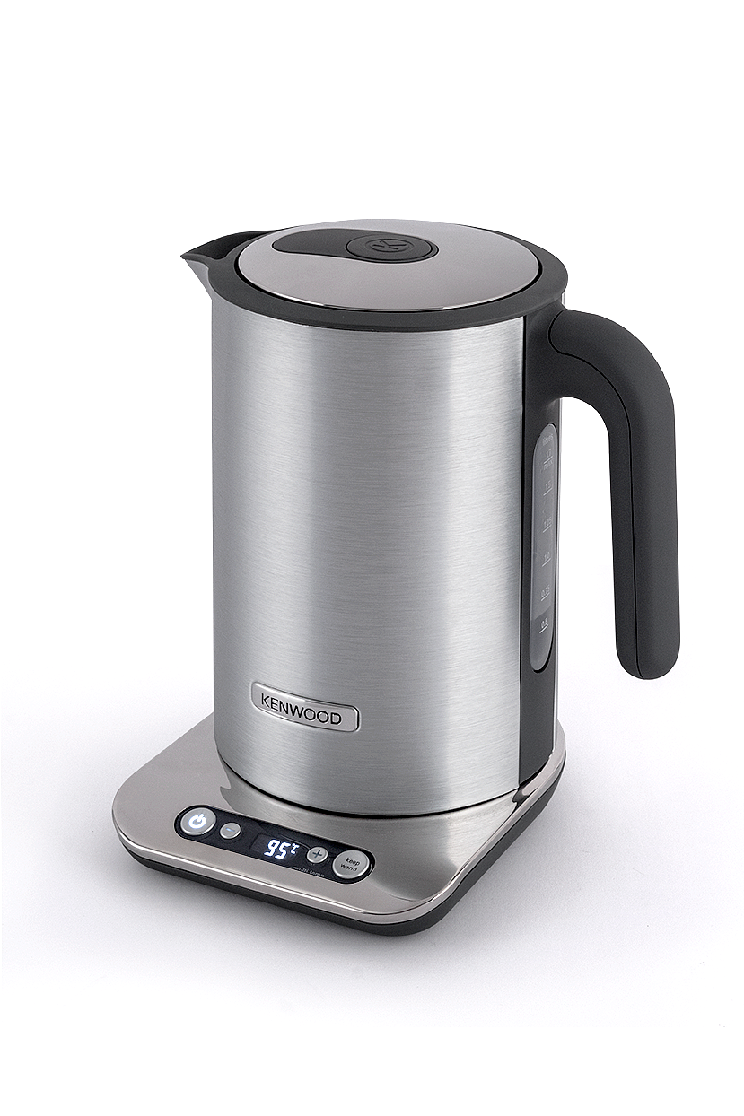 Virgo，cook，Electric kettle，kenwood，Precise quantification，industrial design，