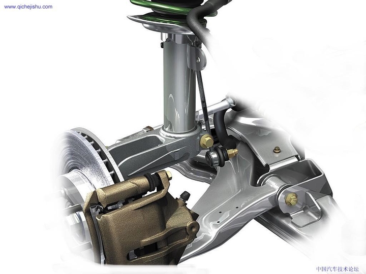 Automobile design，internal structure，