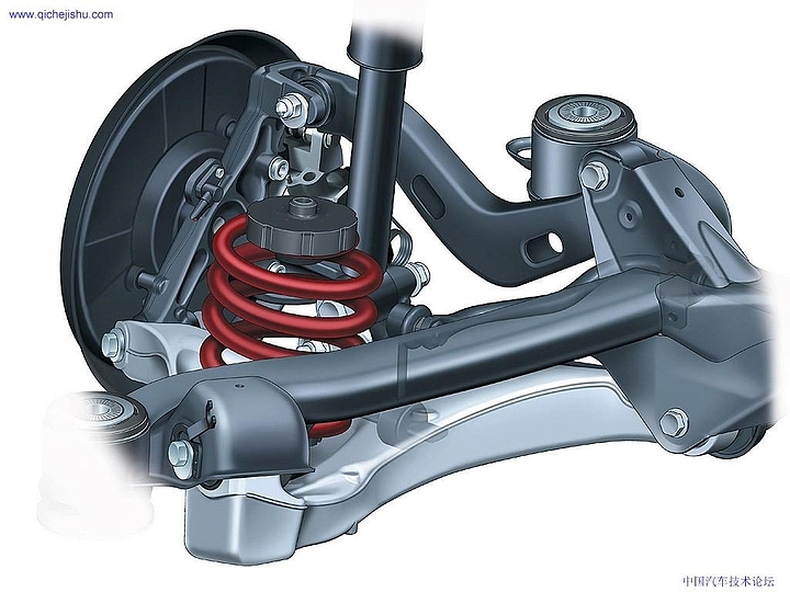 Automobile design，internal structure，
