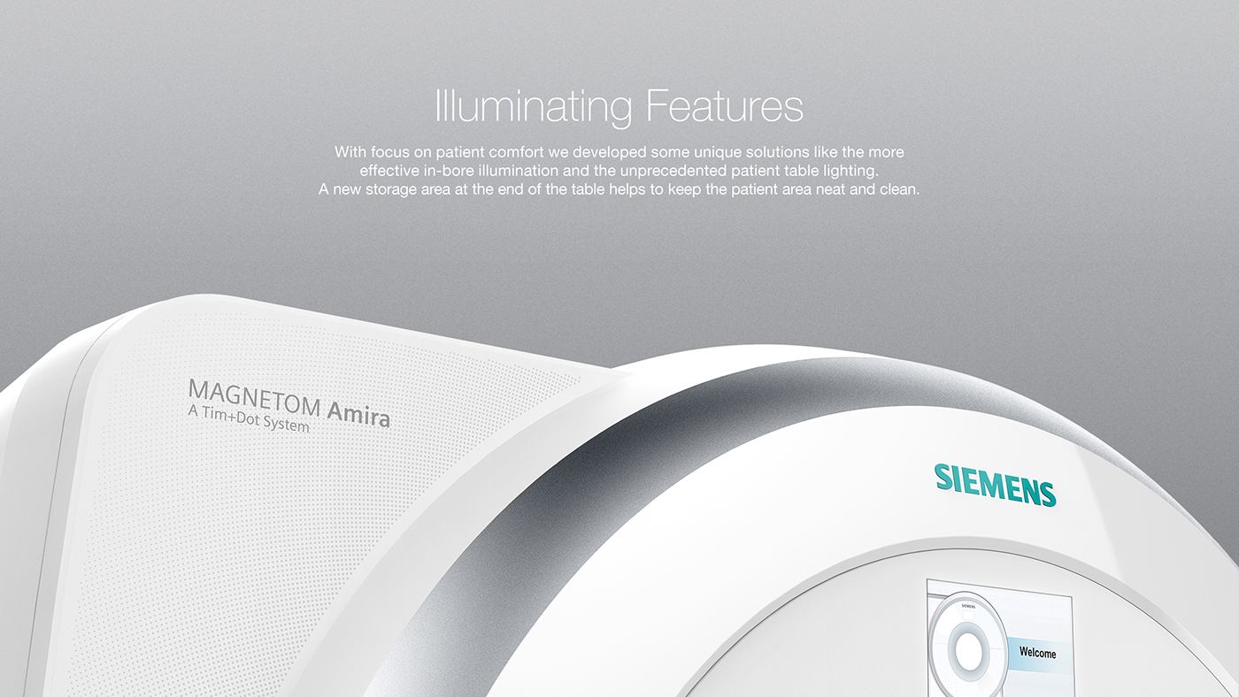 Siemens，Nuclear magnetic resonance scanner，medical apparatus and instruments，science and technology，General image，