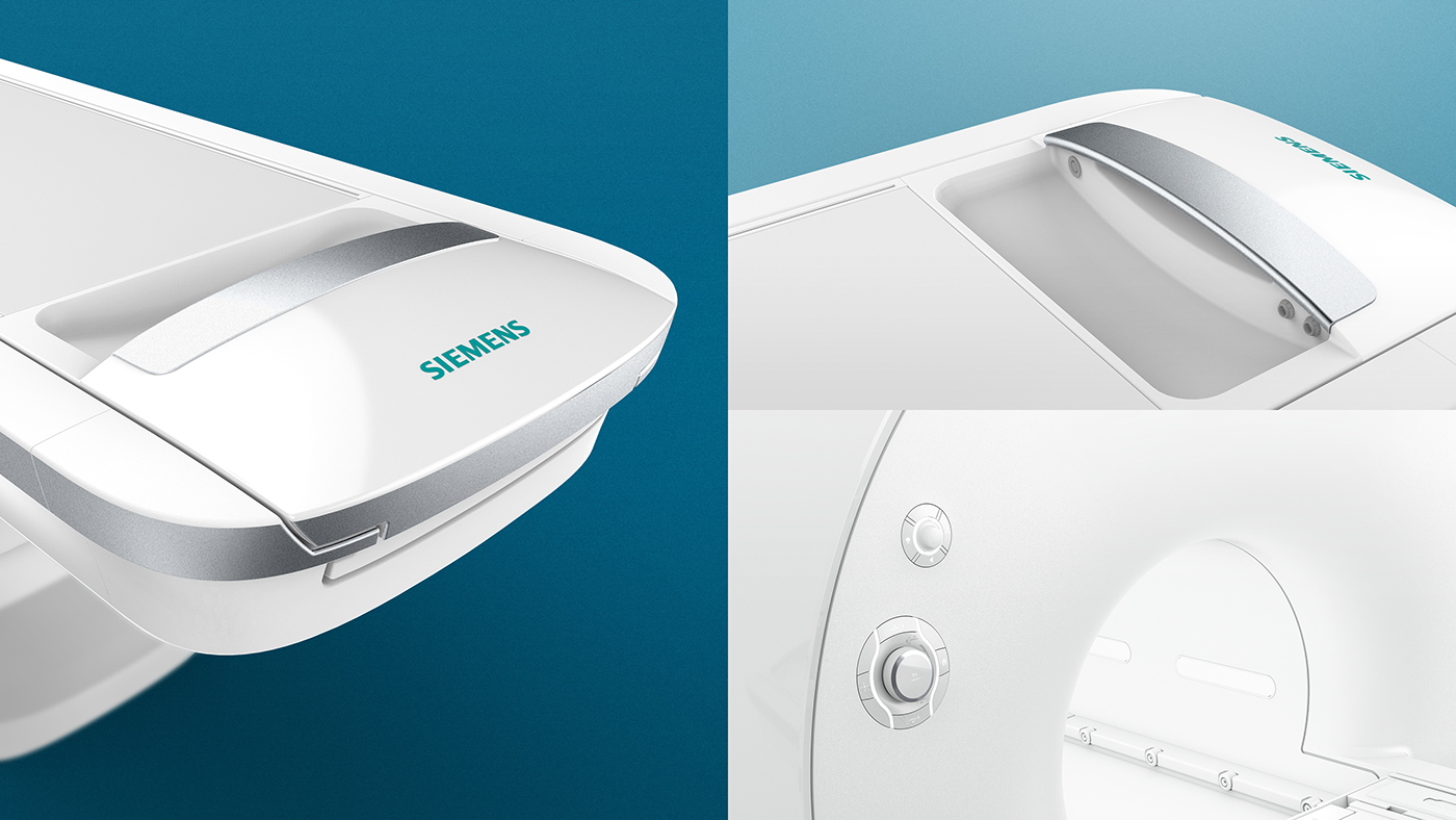 Siemens，Nuclear magnetic resonance scanner，medical apparatus and instruments，science and technology，General image，