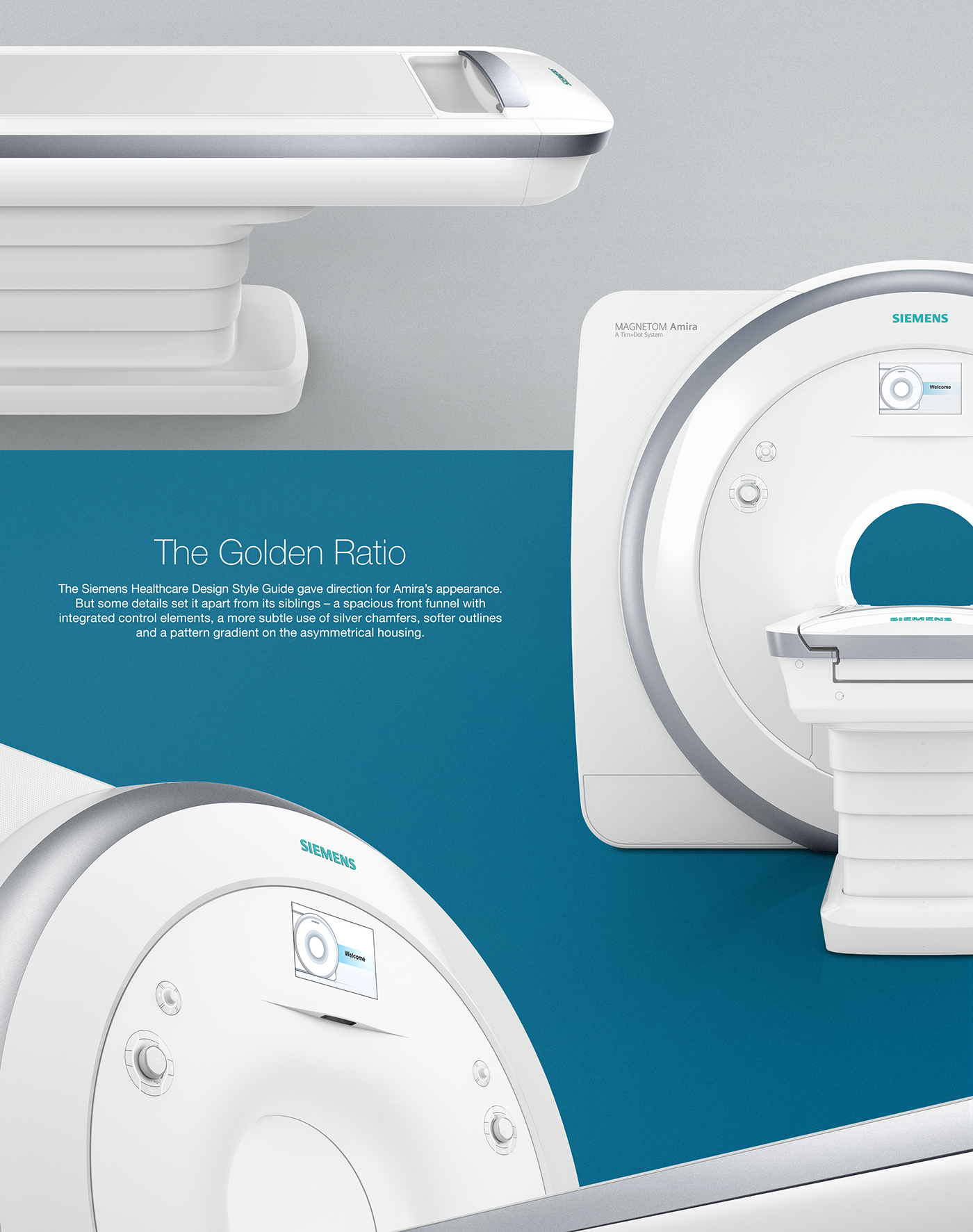 Siemens，Nuclear magnetic resonance scanner，medical apparatus and instruments，science and technology，General image，