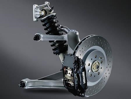 Automobile design，internal structure，