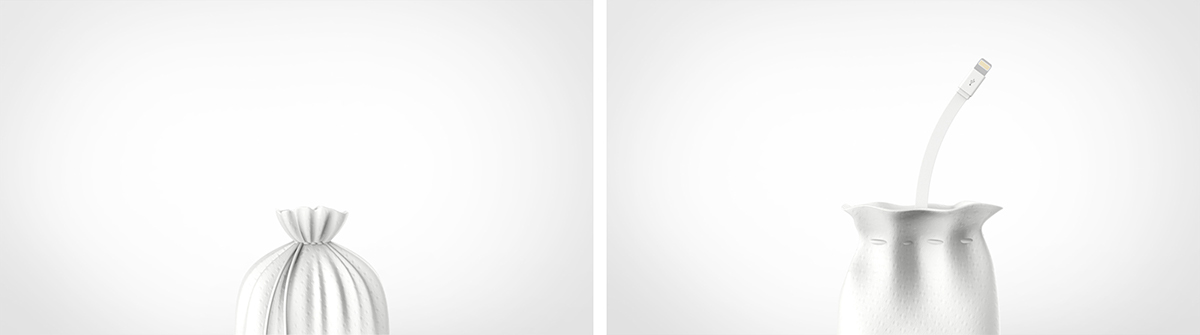 Everything，Pocket style，Charger，portable，General image，