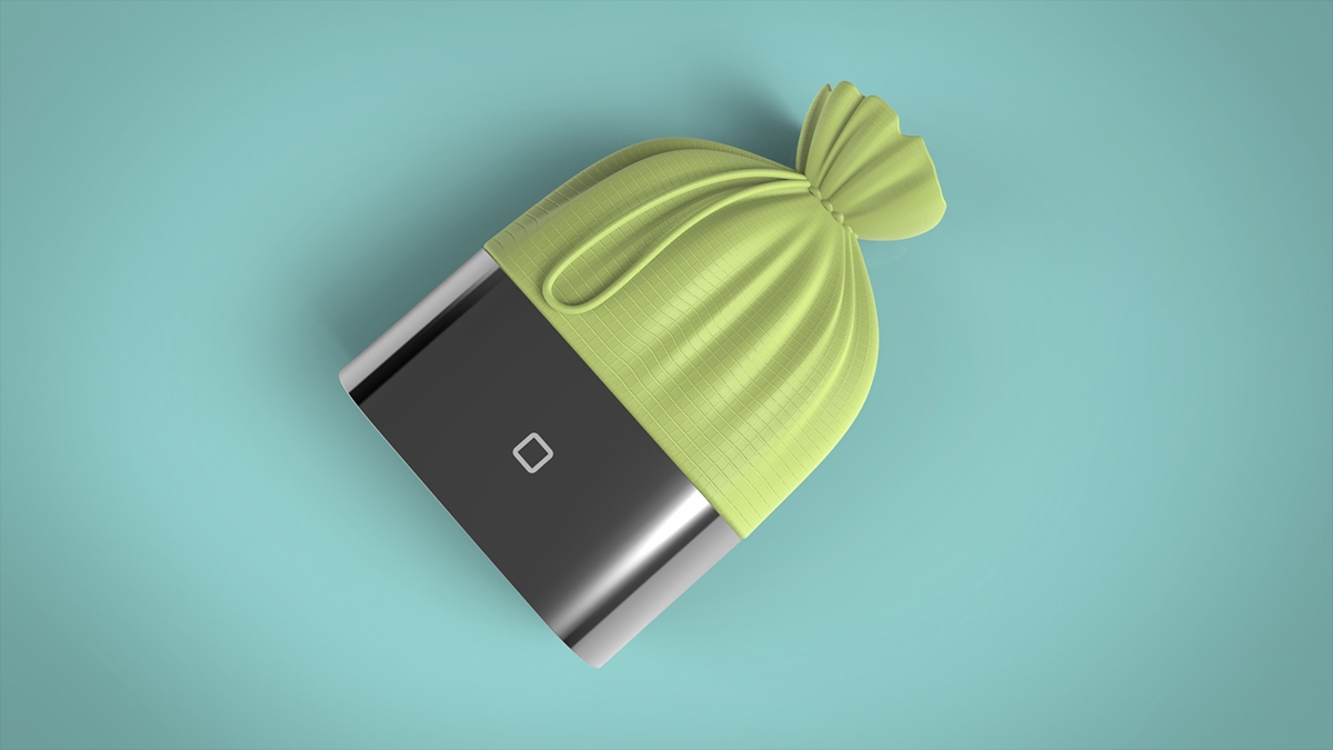 Everything，Pocket style，Charger，portable，General image，