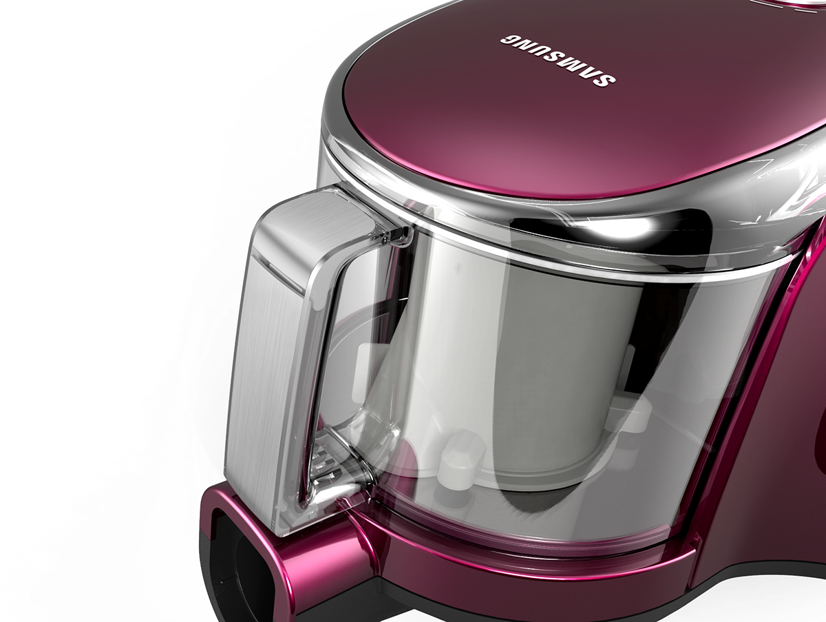 Samsung，Vacuum cleaner，clean，refreshing，General image，