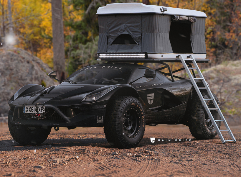 Concept Car，Automobile design，automobile，General image，industrial design，